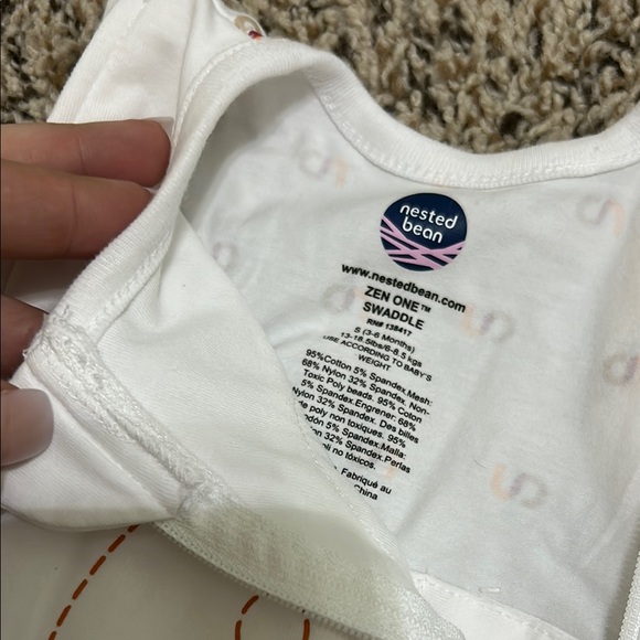 Nested Bean sleep sac - Picture 2 of 3